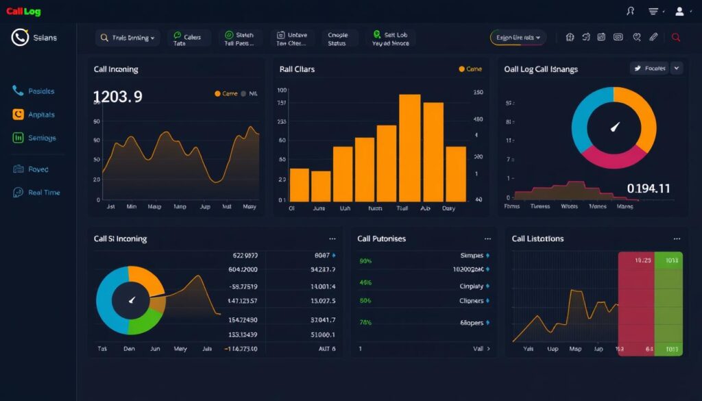 Call Log Monitor