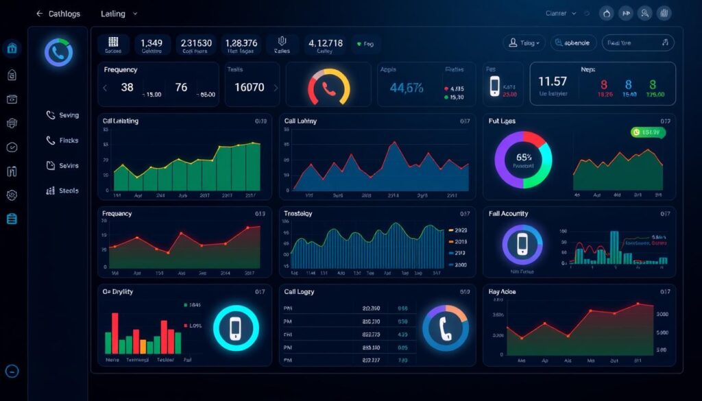 Call Log Monitor